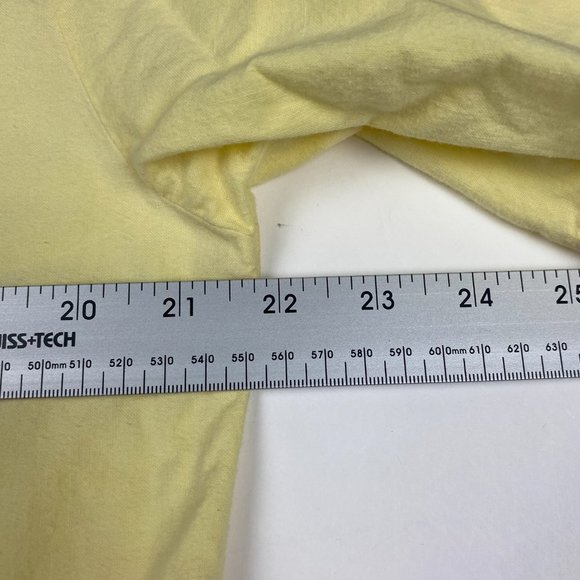 Vintage 80s Ocean Pacific OP Shirt Men's Large Cotton Surf Surfing Button Front - Picture 8 of 9